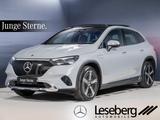 Mercedes-Benz EQE 350+ SUV Electric Art DIG.LIGHT/Pano/Distro/ - Mercedes-Benz EQE SUV in Hamburg