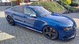 Audi S7 4.0 TFSI quattro  S tronic Sportback  - Audi S7 aus 2016