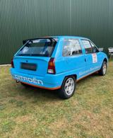 Citroën Citroen AX Sport/Slalom/Motorsport/Rallycr... - Citroën AX Gebrauchtwagen