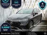 Mercedes-Benz EQE 350 4MATIC SUV AMG AHK*Memory*Kamera*Distro* - Mercedes-Benz EQE SUV Gebrauchtwagen