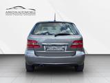 Mercedes-Benz B 150 KLIMA/ALU/PDC/TÜV NEU - gebrauchte Mercedes-Benz B 150 aus dem Jahr 2009
