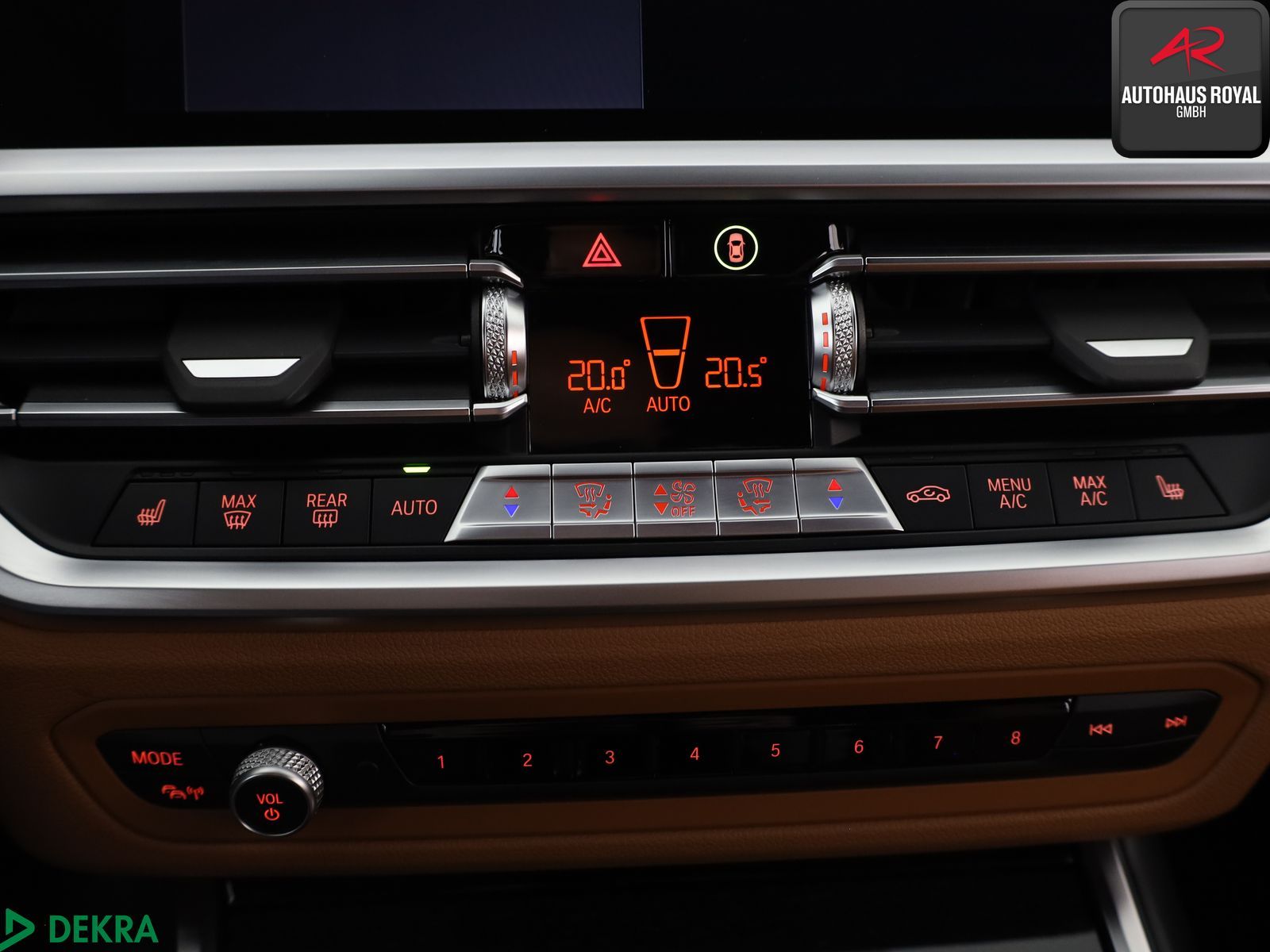 BMW 318 d LUXURY LINE SHADOW KAMERA,CARPLAY,HIFI,1HD foto 21