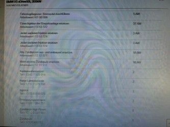 Fahrzeugabbildung BMW X5 xDrive50i*Pano*Bi-Xen*Memory*Head-Up*2-Zonen*