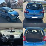 Renault Twingo Dynamique 1.2 16V 75 Quickshift Dynamique - Renault Twingo: 16v Dynamique