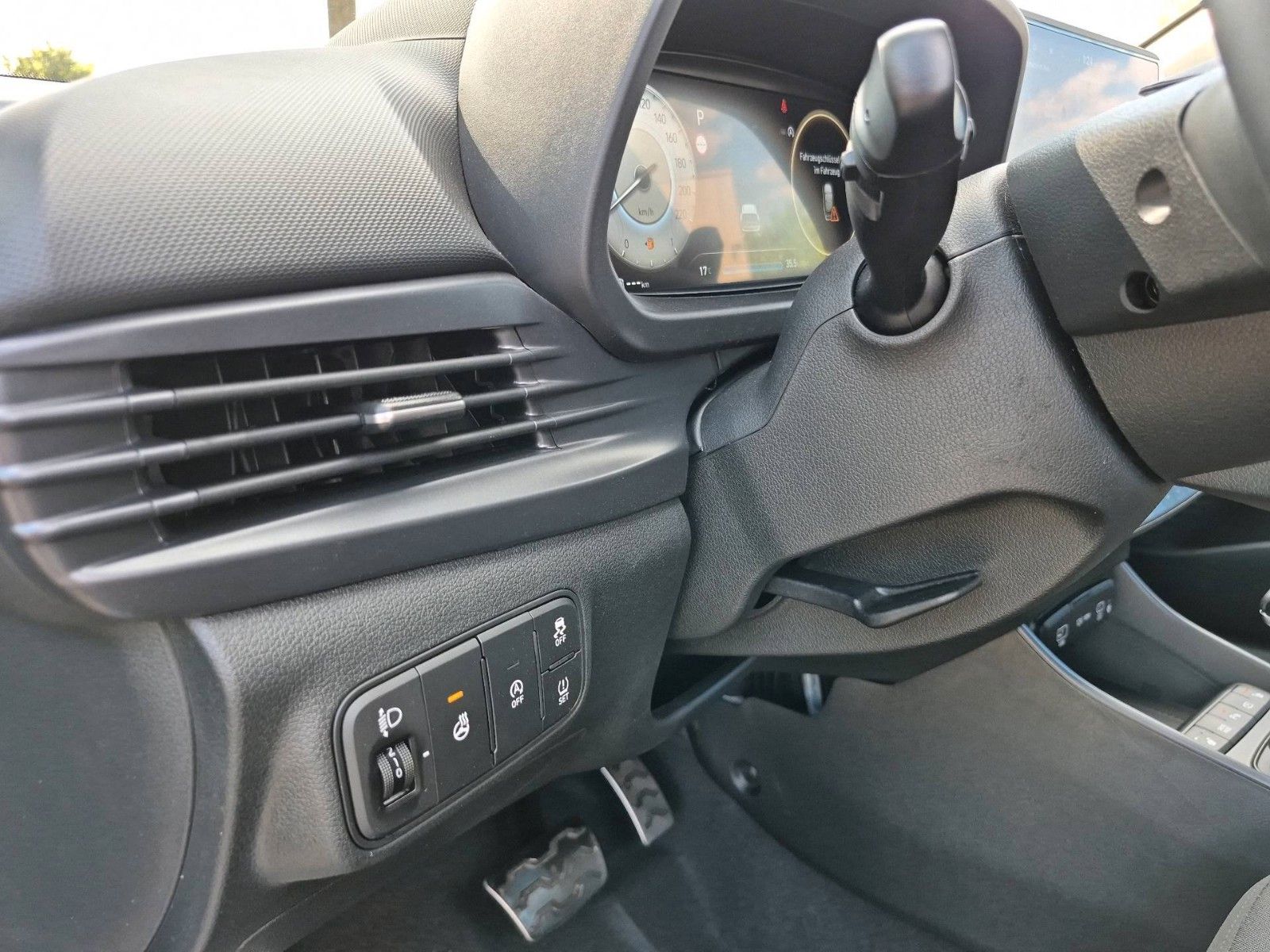 Hyundai BAYON – Bild 10