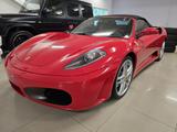 Ferrari F430 Spider F1 - Ferrari aus 2007
