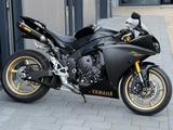 Yamaha YZF R1 RN22 *erste Hand *sehr seltener Zustand* - YAMAHA 2009 R1