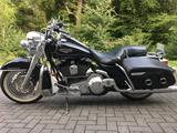 Harley-Davidson Road King Classic FLHRC - HARLEY-DAVIDSON 2006 ROAD KING