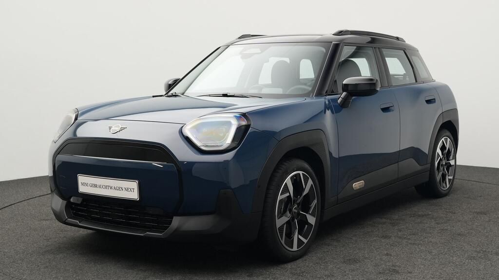 MINI Aceman E