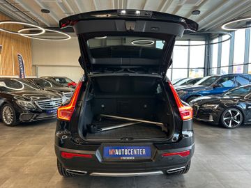 MYAUTOCENTER – Gebraucht- und Jahreswagen mit Werkstattservice in Pfaffenhofen Volvo XC 40 XC40 Inscription AWD *2. Hand*360°Kamera*