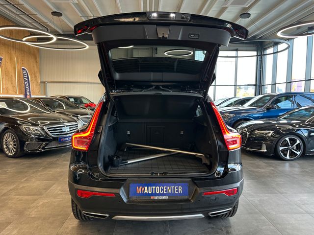 MYAUTOCENTER – Gebraucht- und Jahreswagen mit Werkstattservice in Pfaffenhofen Volvo XC 40 XC40 Inscription AWD *2. Hand*360°Kamera*