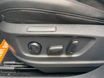Seat Ateca FR *1.HAND*LED*AHK*VIRTUAL*ACC*KAMERA*