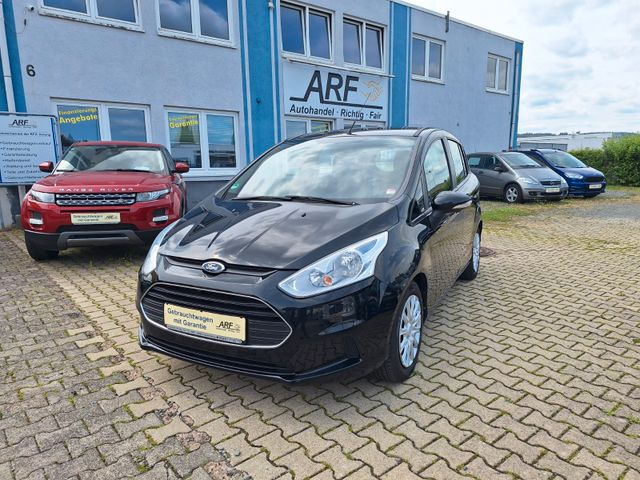 Ford B-Max Trend *TÜV & SERVICE NEU*