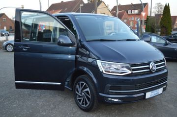 Volkswagen T6 Multivan 2.0 TDI DPF DSG Join StdhzgAHKLED