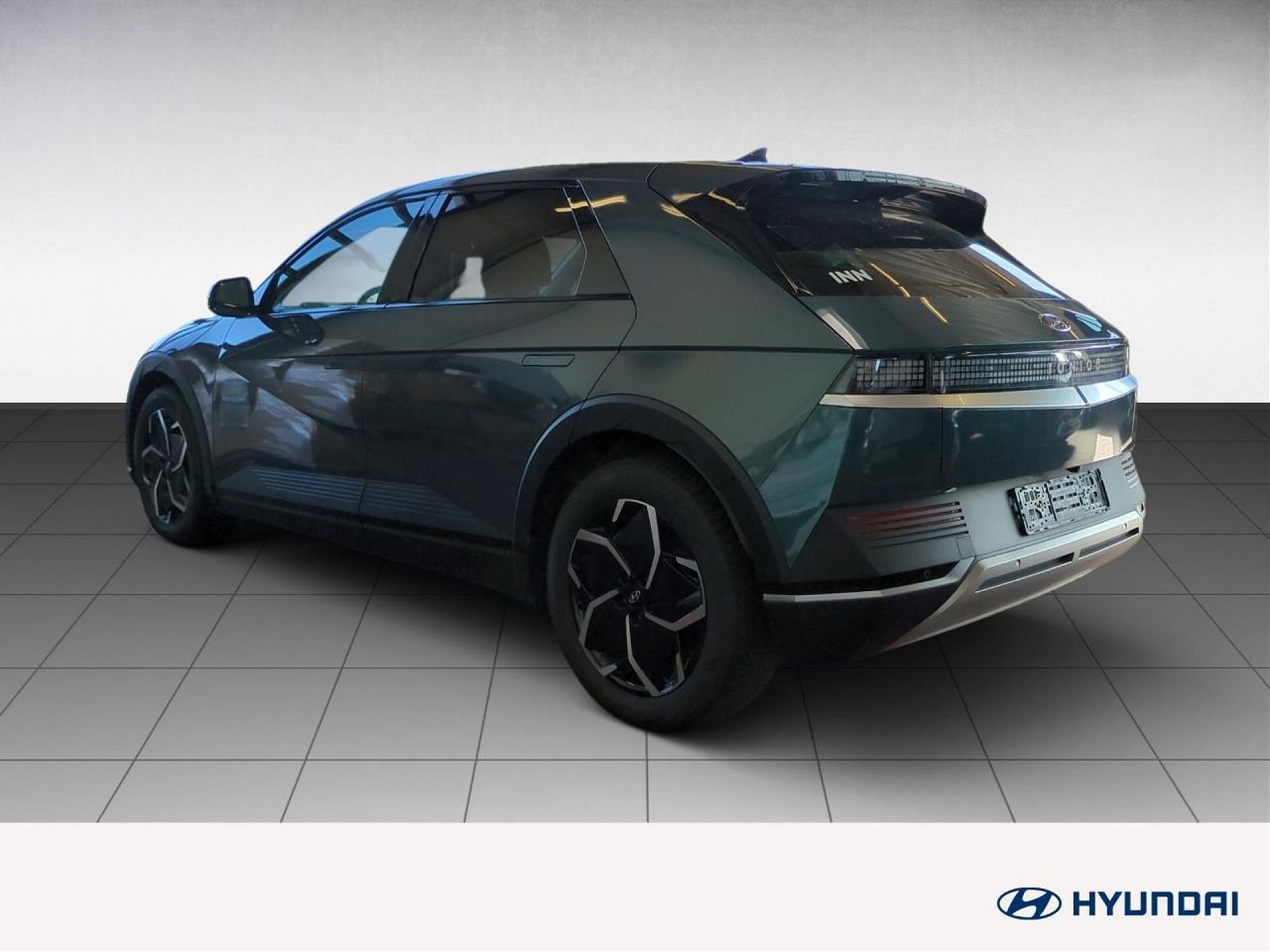 Hyundai IONIQ 5 – Bild 7