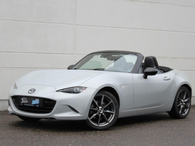 Mazda MX-5 2.0 Sports-Line G160 Bose LED Sportauspuff