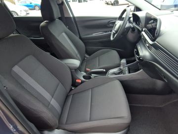 Hyundai i20 1.0 T-GDI Trend (90PS)Komfortpaket Automatik
