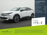 Citroën C4 Hybrid 145 6-Gang MAX 0% Finanzierung - Citroën: Finanzierung