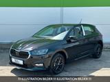 Skoda 95PS Classic Climatronic KAMERA+PDC LM15"AHK - Skoda Fabia: 1.9
