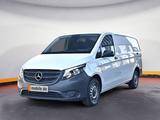 Mercedes-Benz Vito 116 CDI Kasten Lang Kamera DAB SHZ Klima Ei - Mercedes-Benz Vito Gebrauchtwagen in Mannheim