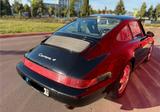 Porsche 964 - Porsche 964 mit Schiebedach