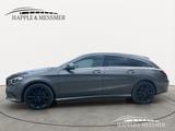 Mercedes-Benz CLA 200 SBUrban Navi/Autom./Klima/LED/Sitzhzg. - Mercedes-Benz CLA 200: Automatik