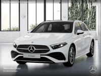 Mercedes-Benz A 180 AMG+PANO+MULTIBEAM+KAMERA+TOTW+KEYLESS+7G