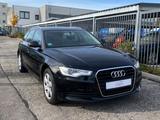 Audi A6 Avant 2.0 TFSI *1.Hand*Panorama*Leder* - Audi A6 Gebrauchtwagen in München