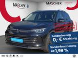 Volkswagen Tiguan Elegance 2.0 TDI AHK Navi IQLight IQDrive - Volkswagen Tiguan Jahreswagen mit Diesel-Antrieb