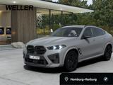 BMW X6 M Competition InnoPaket TravelPaket Bluetooth