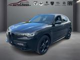 Alfa Romeo Stelvio 2.0 Turbo 16V Competizione Q4 (EURO 6d)