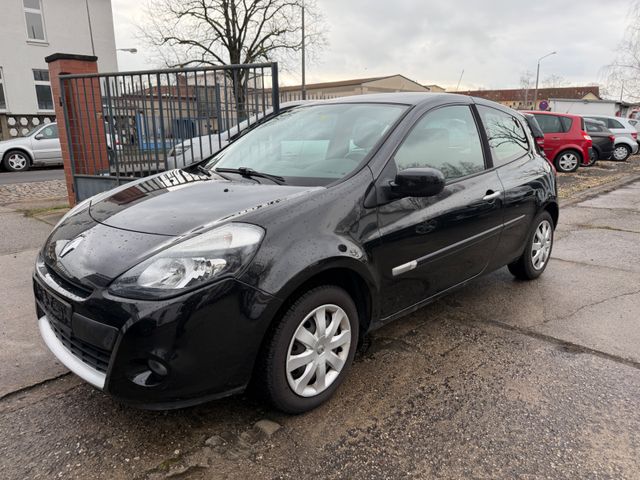 Clio III 1.2, TÜV NEU, Zahnriemen NEU Bild 2