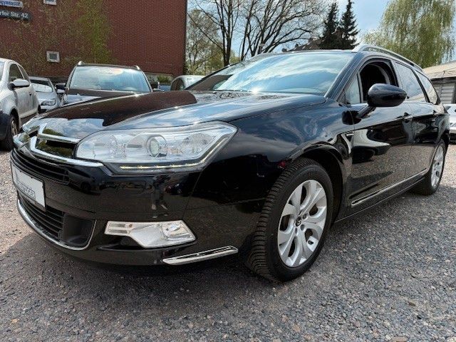 Citroën C5 Tourer Exclusive --Automatik--