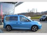 Volkswagen Caddy 2,0TDI 90kW SCR Style RFK AHK SHZG Service - Volkswagen Caddy: 9k