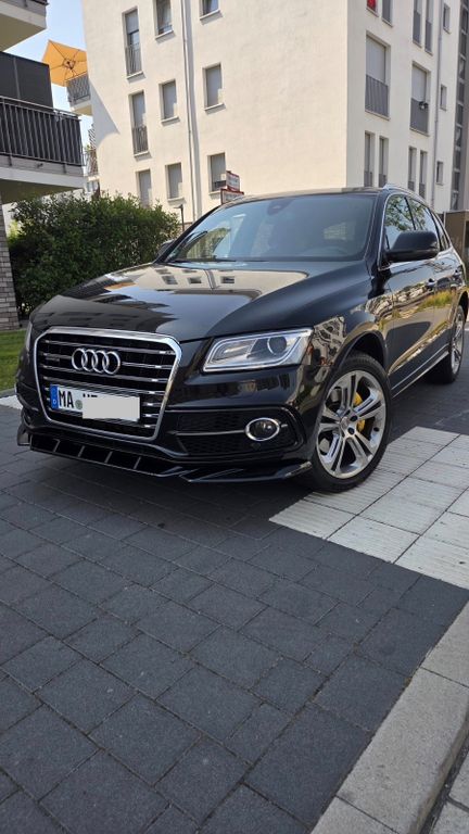 Image of Audi Q5