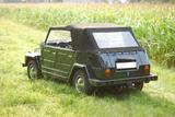 Volkswagen 181 - Volkswagen 181
