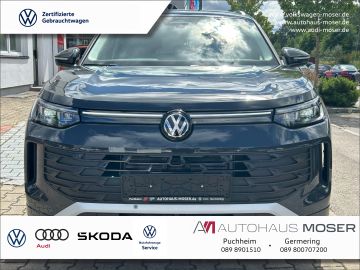 Volkswagen Tayron - 1