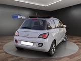 Opel Adam Open Air °Faltdach°2Hand°Klima°Navi°Carplay - Opel Adam: Faltdach
