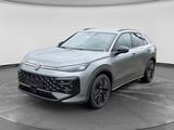 Volkswagen T-Roc 1.5eTSI DSG R-Line +AHK+BLACKSTYLE+