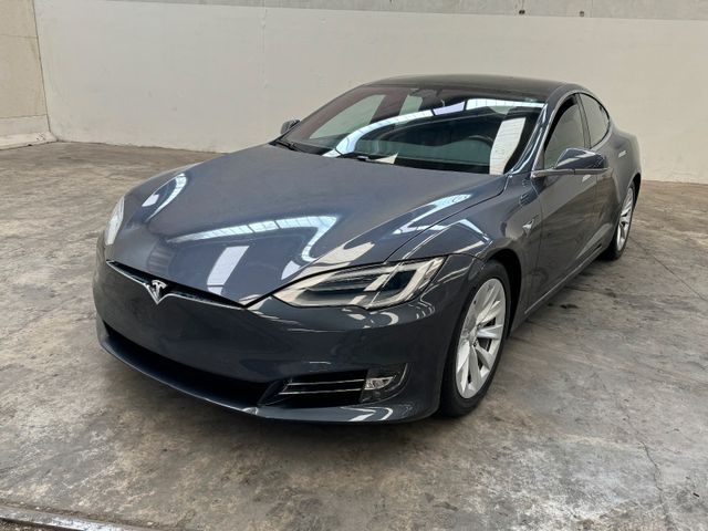 Tesla Model S Standard Range AWD *NO KEYS*