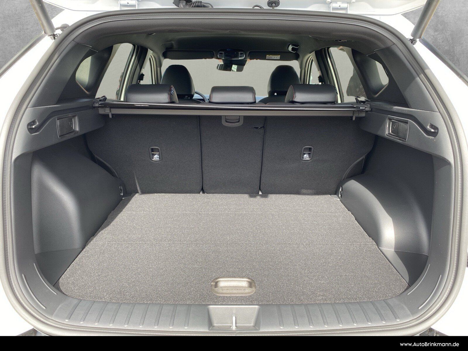 Hyundai Tucson – Bild 22