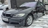 BMW 320 3 Touring 320d Xenon Temp Multifunk Lenkrad - BMW 320 aus 2006: Kombi