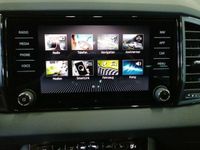 Skoda Karoq - Vorschau Bild 9