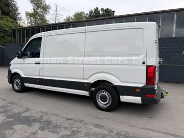 Volkswagen Crafter - 8