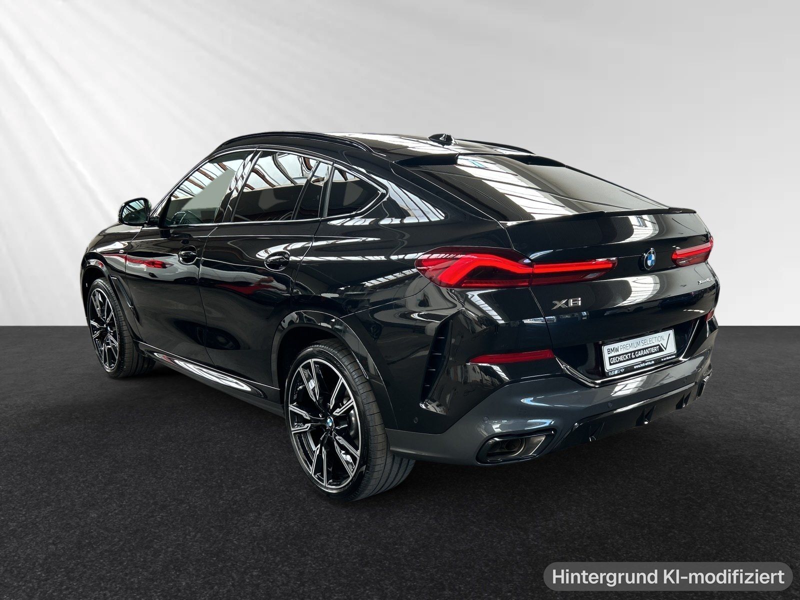 BMW X6 - Bild 3