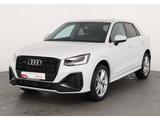 Audi Q2 40 TFSI quattro S line AHK/RFK/NAV/Leder/18'' - Audi Q2 in Kiel