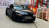 Audi A7 3.0 TFSI Sportback Benzin S-line 310PS quatt. - Audi A7: Schwarz