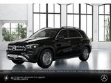 Mercedes-Benz GLE 450 d 4M Airmatic AHK Distr. Stand.360°Pano - Mercedes-Benz GLE 450 mit Diesel-Antrieb: Automatik