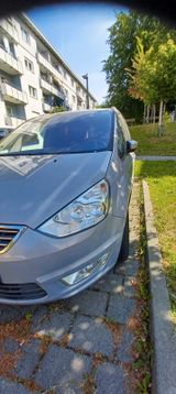 Ford Galaxy 1,6 EcoBoost Trend Trend - Ford Galaxy: 1.6