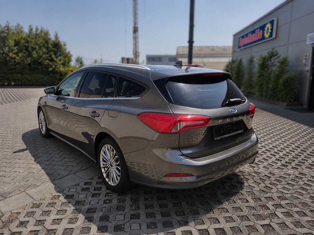 Ford Focus - Bild 6